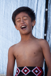 Summer City 2014 - Te Rā O Waitangi